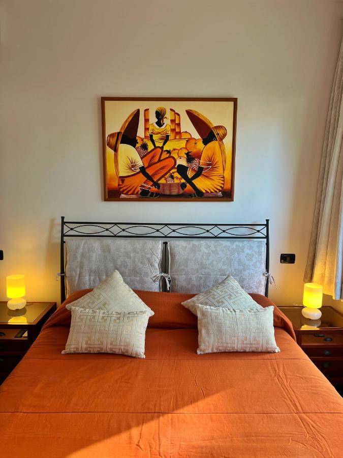 Augusto Capri Apartment Екстериор снимка
