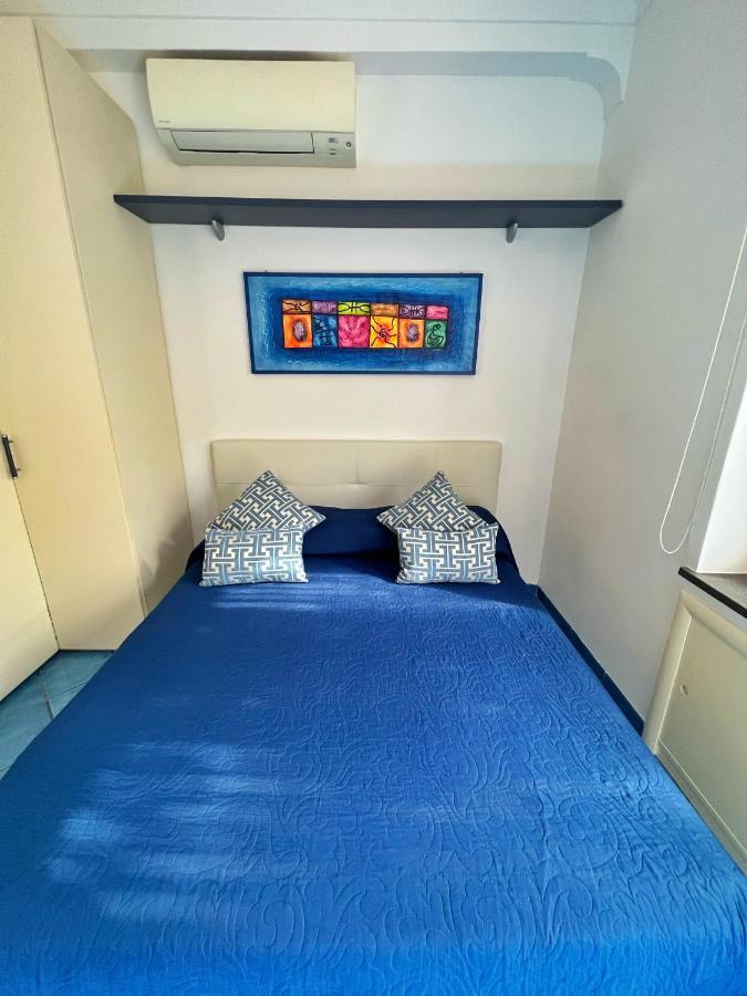 Augusto Capri Apartment Екстериор снимка